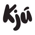 Kjú